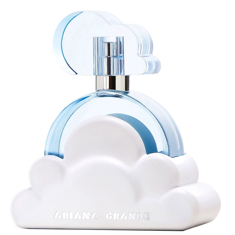 ARIANA GRANDE CLOUD EDP 100 ML PARA MUJER - 2