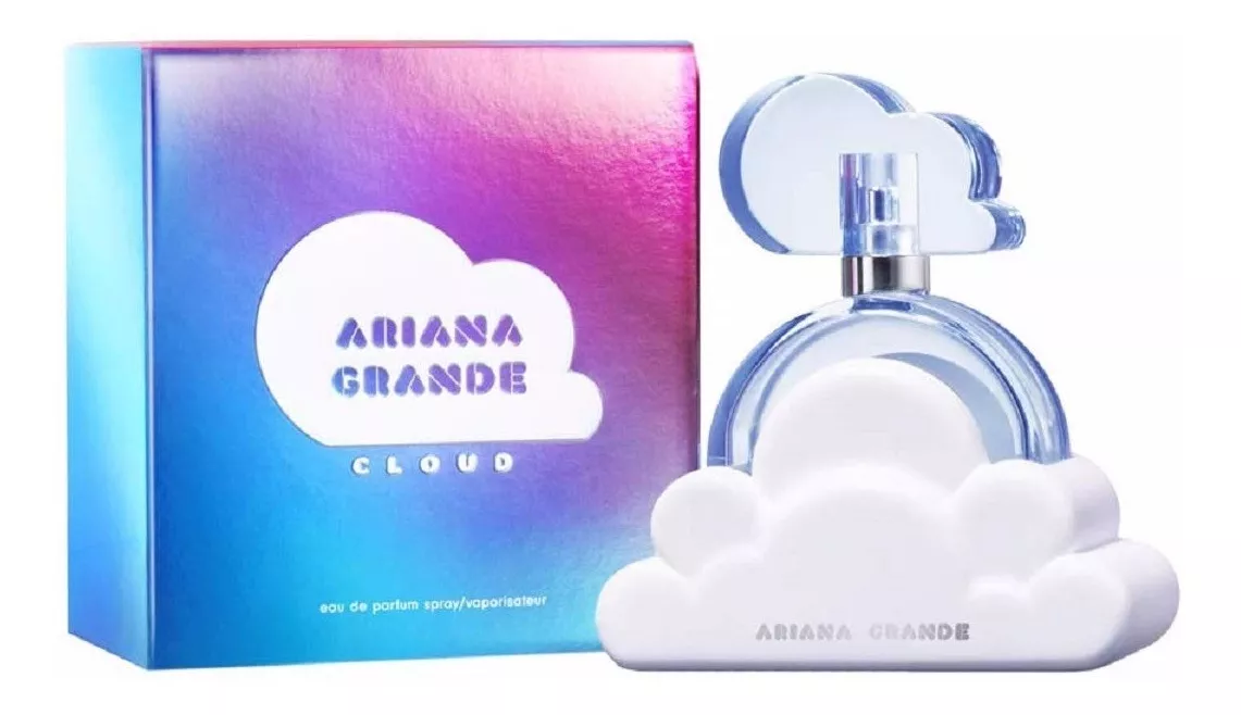 ARIANA GRANDE CLOUD EDP 100 ML PARA MUJER - 2