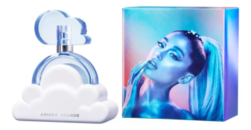 ARIANA GRANDE CLOUD EDP 100 ML PARA MUJER - 3