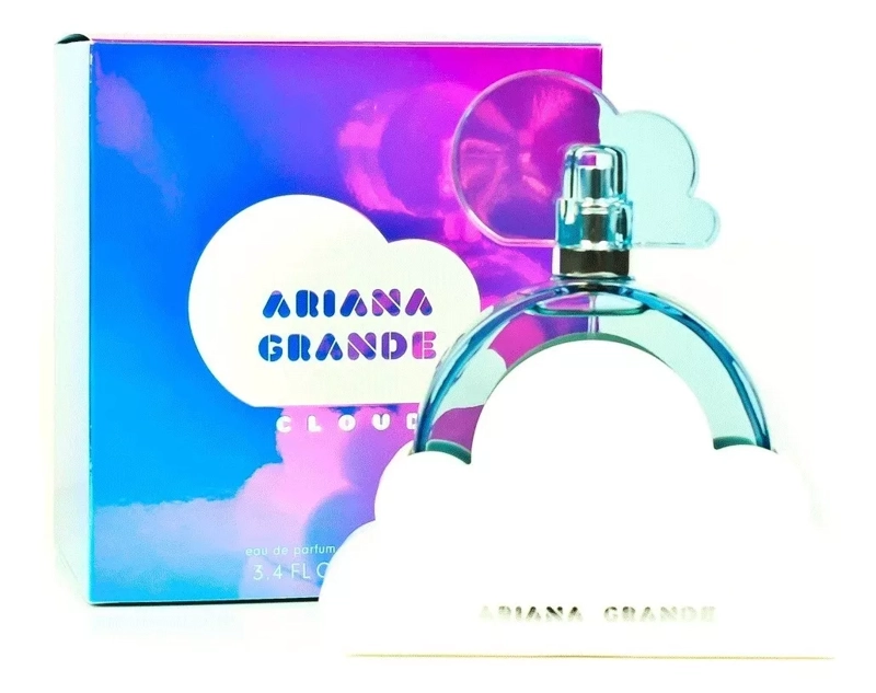 ARIANA GRANDE CLOUD EDP 100 ML PARA MUJER - 4