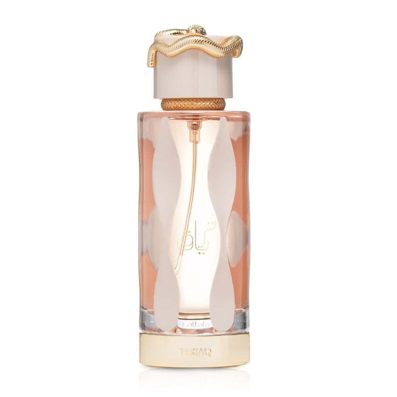 LATTAFA TERIAQ EDP 100ML MUJER - 2