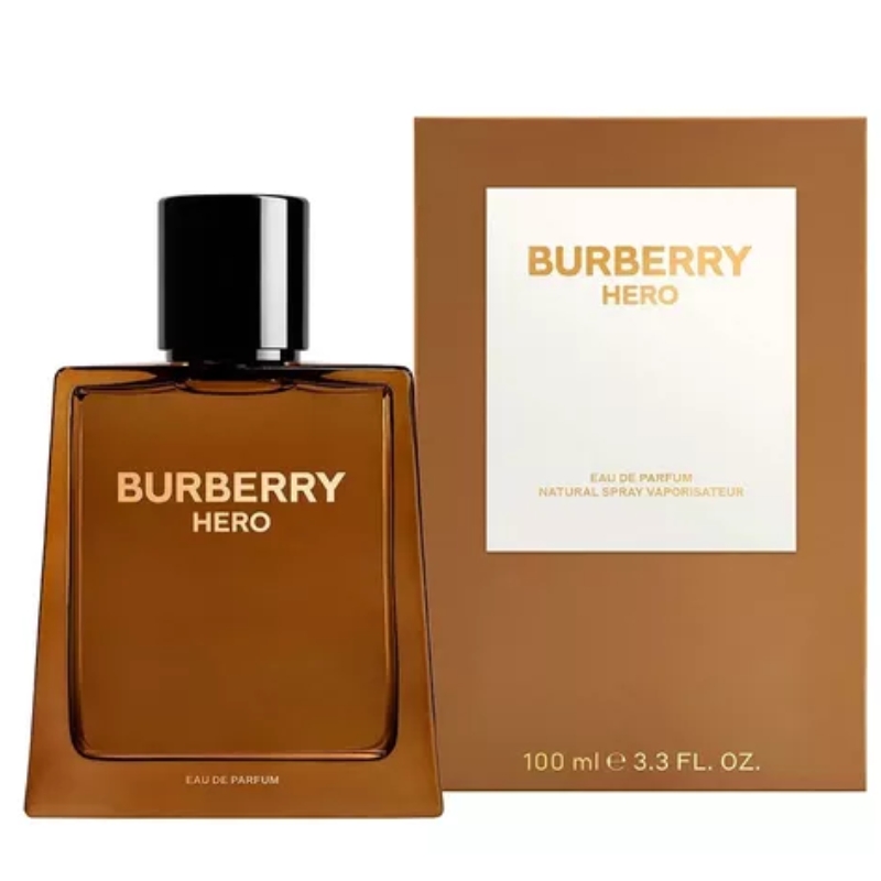 PERFUME BURBERRY HERO HOMBRE EDP 100 ML - 1