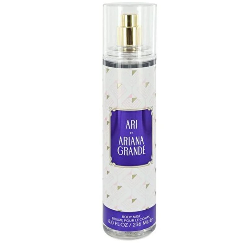 BODY SPLASH ARIANA GRANDE ARI SPLASH 236 ML - 1