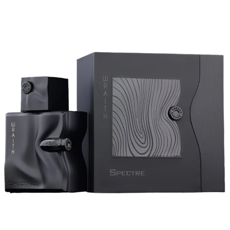 PERFUME FRAGRANCE WORLD SPECTRE WRAITH (KILIAN BLACK PHANTOM) UNISEX EDP 80 ML