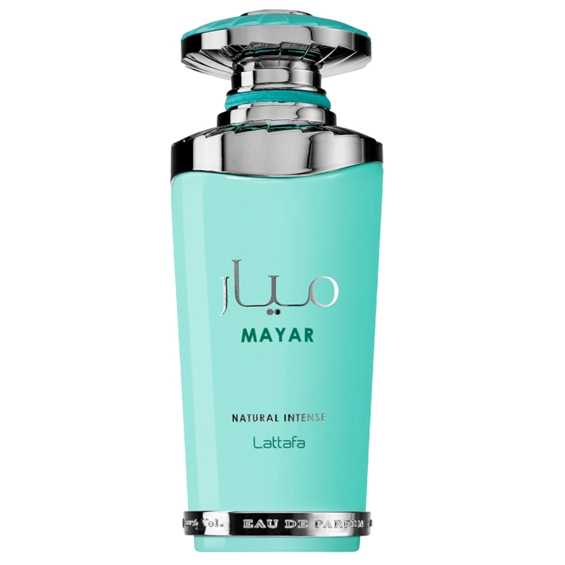 LATTAFA MAYAR NATURAL INTENSE EDP 100ML MUJER - 2