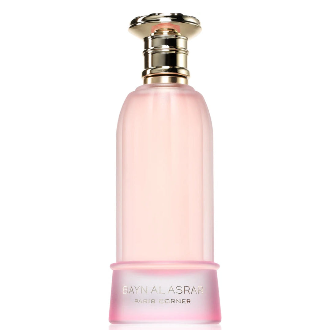 PERFUME PARIS CORNER BAYN AL ASRAR MUJER EDP 80 ML - 2