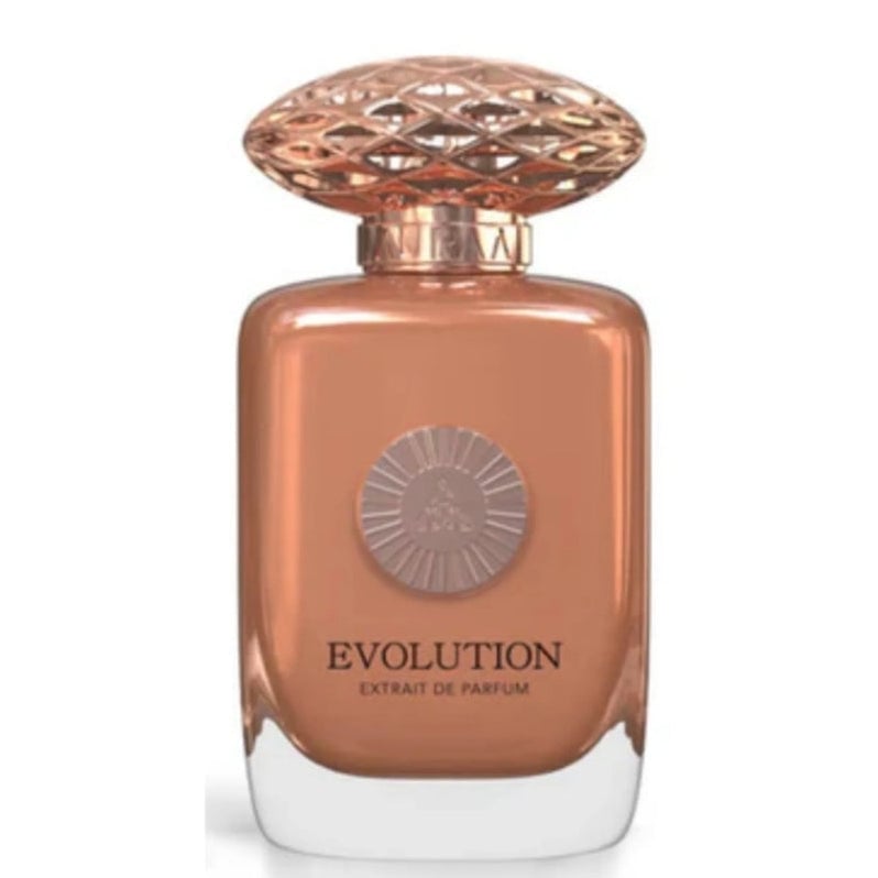 PERFUME AURA A DESIRE EVOLUTION EXTRAIT DE PARFUM UNISEX 100 ML - 2