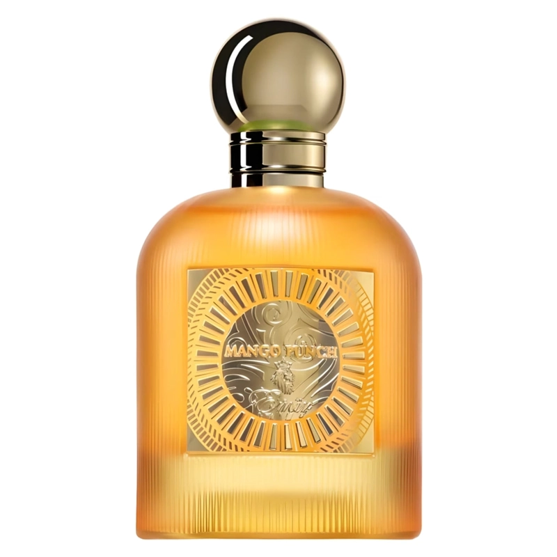 PARIS CORNER MANGO PUNCH EDP 100ML UNISEX (MANGO SKIN) - 2