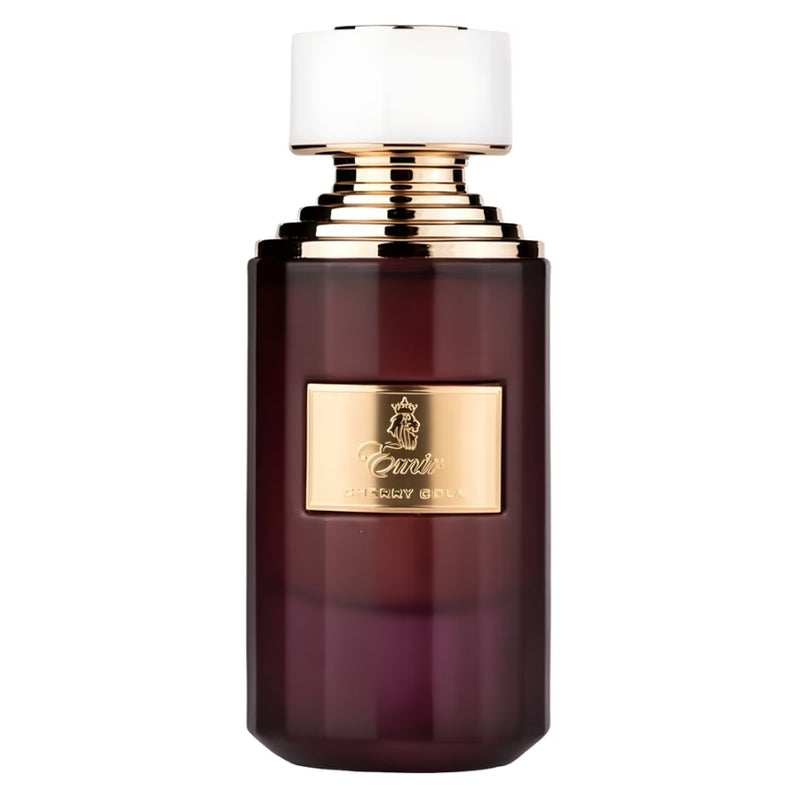 CHERRY COLA EDP 75ML UNISEX (MANCERA TONKA COLA) - 2