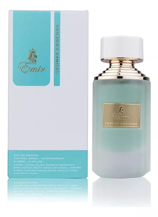 CEDRAT ESSENCE EDP 75ML UNISEX (MANCERA CEDRAT BOISE) - 1