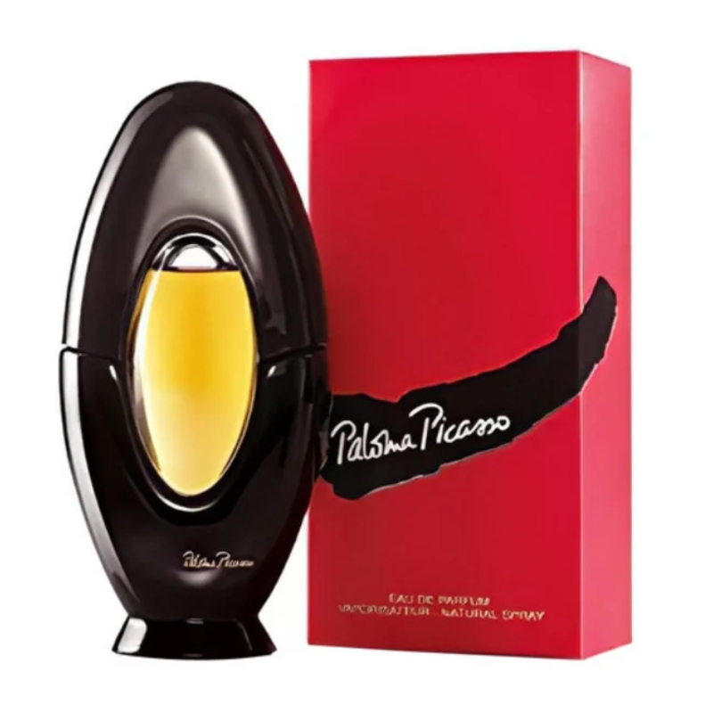 PERFUME PALOMA PICASSO EDP 30 ML - 1