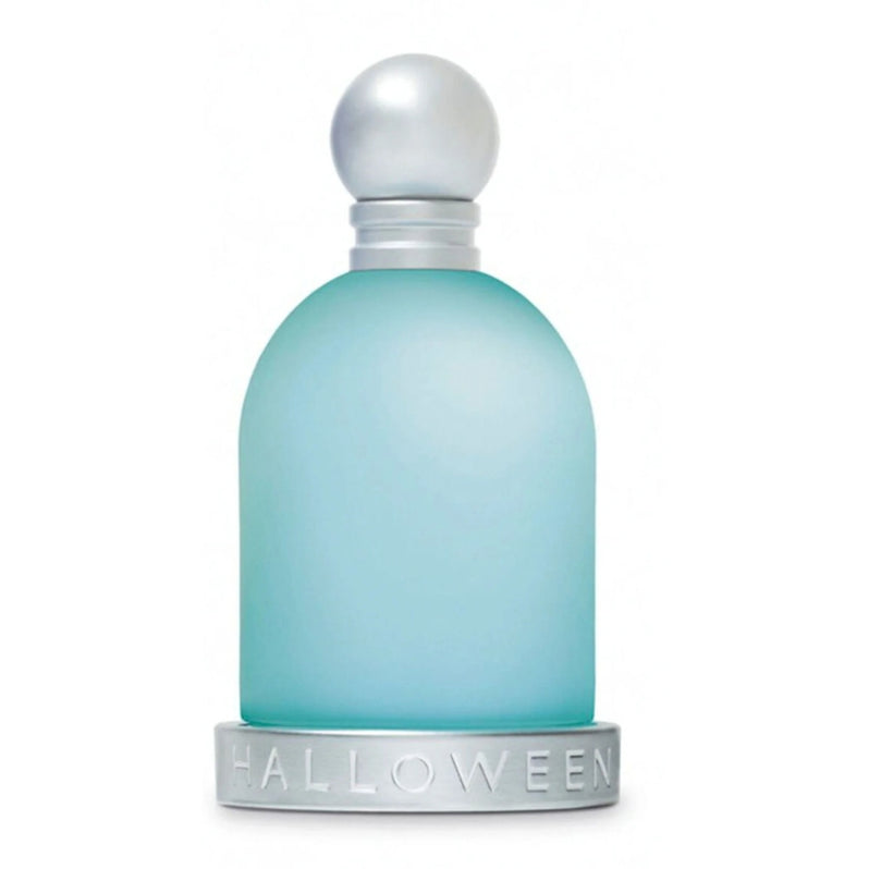 PERFUME HALLOWEEN BLUE DROP MUJER EDT 100 ML - 2