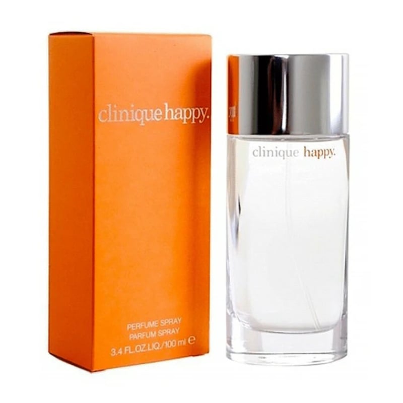 PERFUME CLINIQUE HAPPY MUJER EDP 100 ML - 1