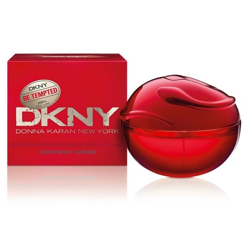 PERFUME DKNY BE TEMPTED EDP 100 ML - 1