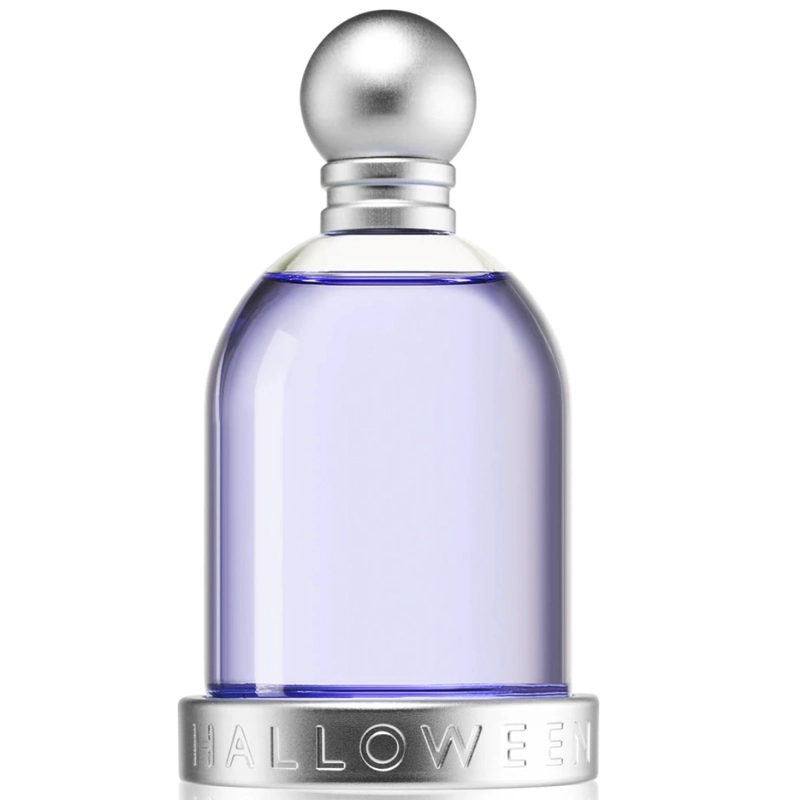 PERFUME HALLOWEEN JESUS DEL POZO MUJER EDT 100 ML - 2