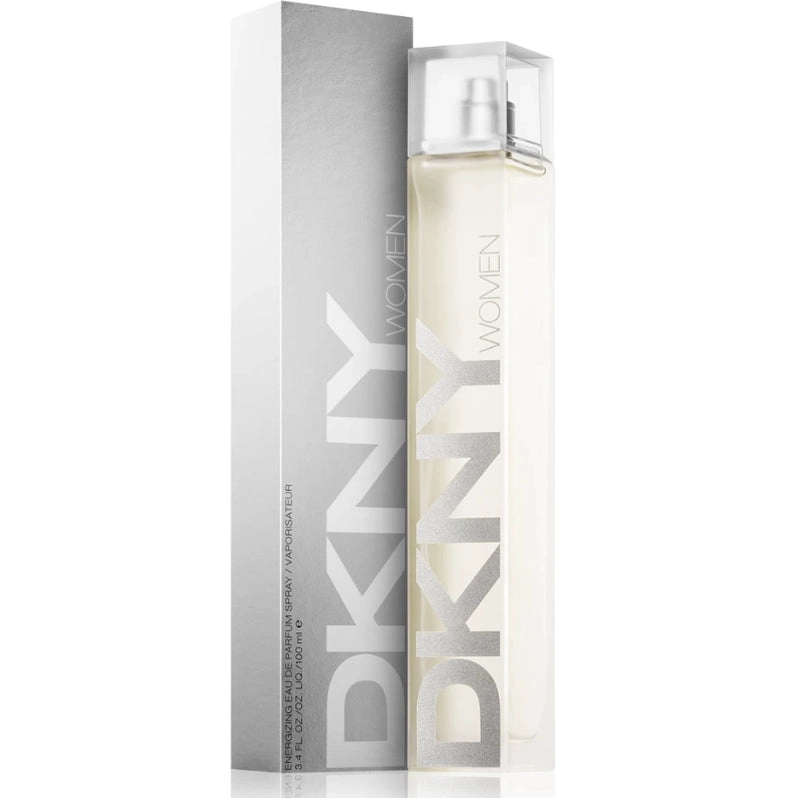 PERFUME DKNY NEW YORK TORRE MUJER EDP 100 ML - 1