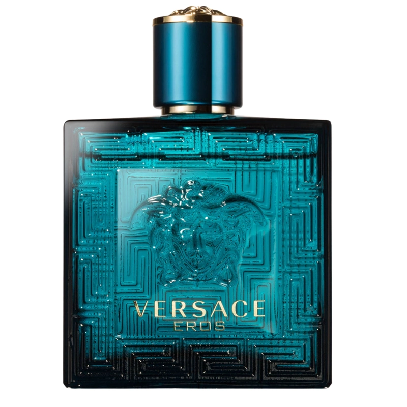 VERSACE EROS MEN 100ML EDT - 2