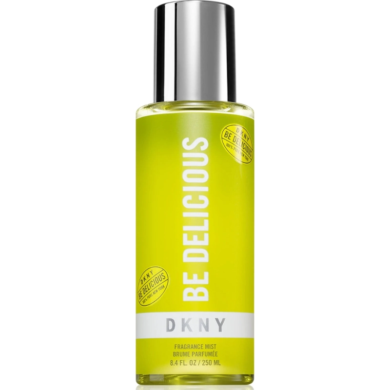 DKNY BE DELICIOUS BODY MIST 250 ML - 1