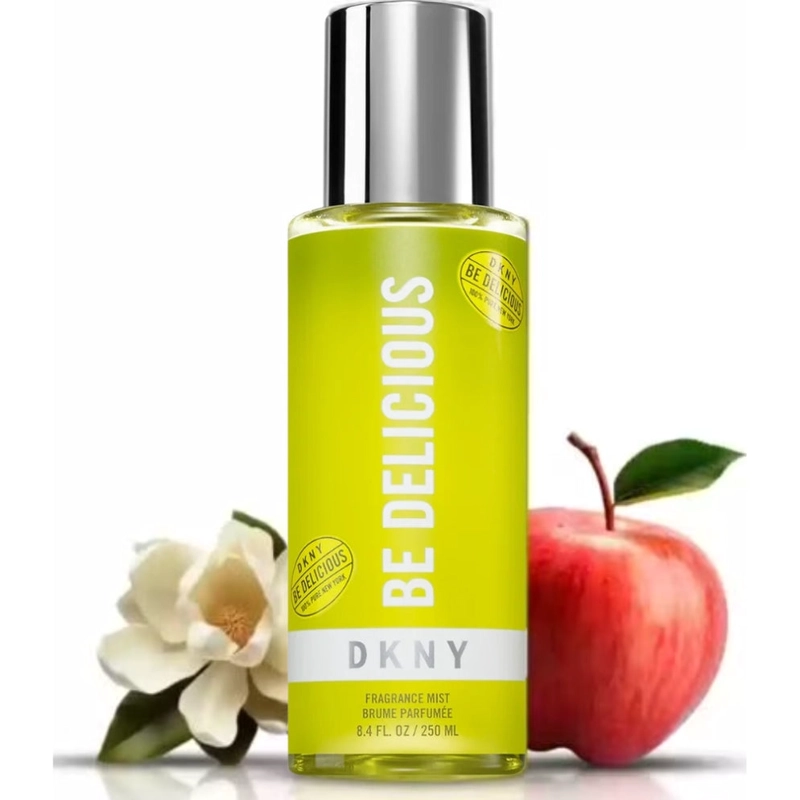 DKNY BE DELICIOUS BODY MIST 250 ML - 2