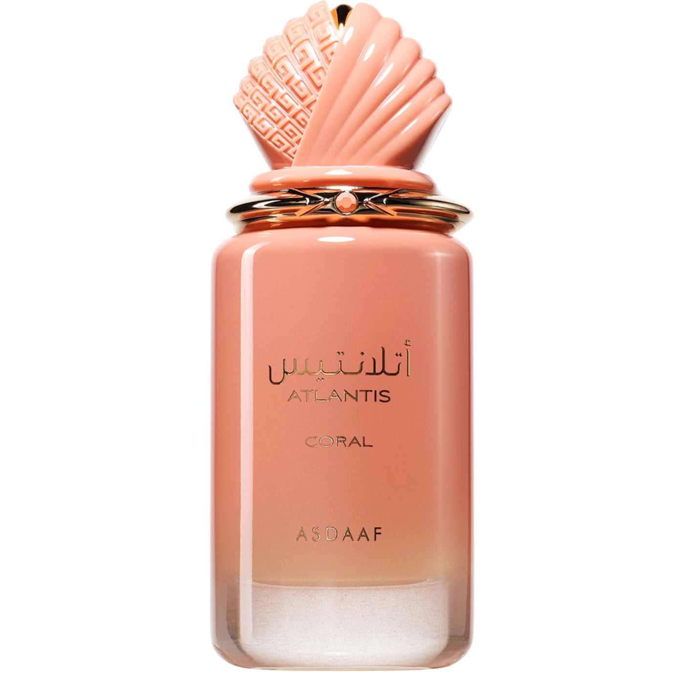 ASDAAF ATLANTIS CORAL EDP 100ML UNISEX - 2