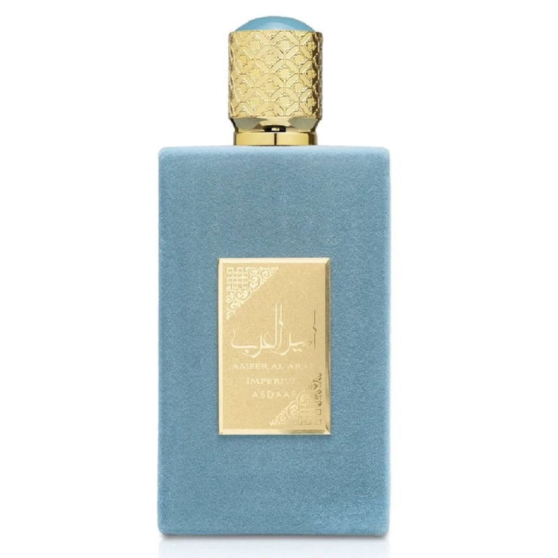 ASDAAF AMEER AL ARAB IMPERIUM EDP 100ML UNISEX - 2