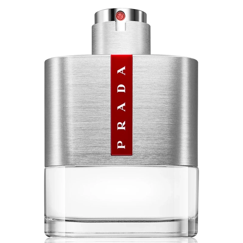 PRADA LUNA ROSSA EDT 100ML HOMBRE - 2