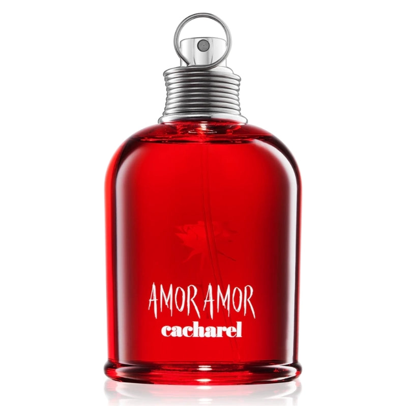 CACHAREL AMOR AMOR EDT 100ML MUJER - 2