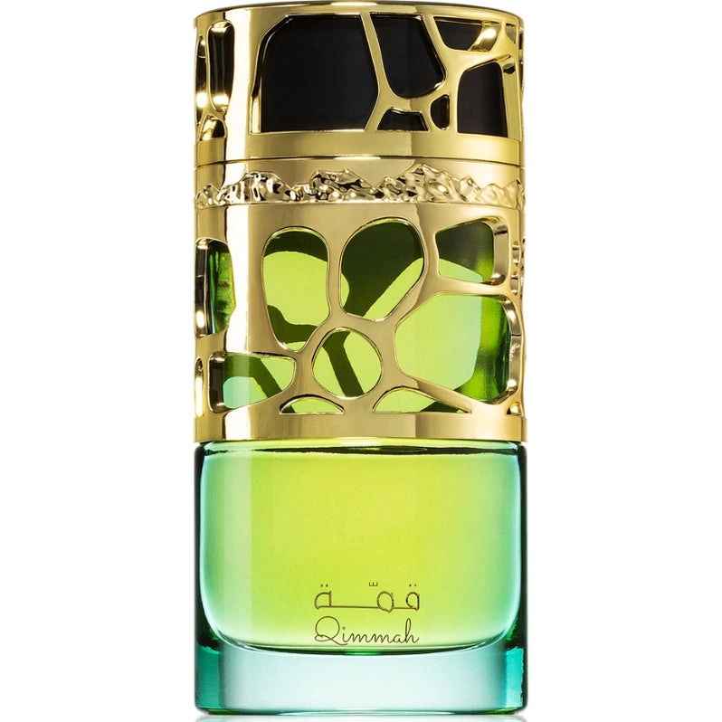 LATTAFA QIMMAH FOR WOMEN EDP 100 ML - 2