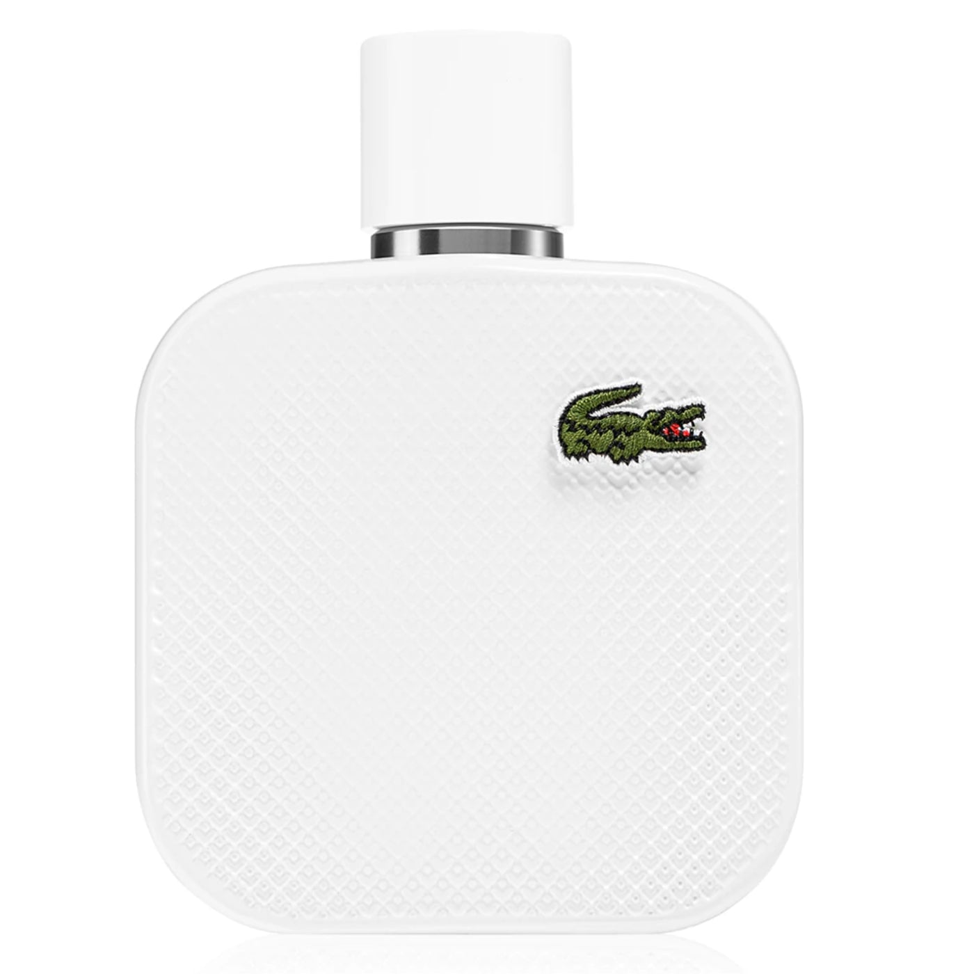 LACOSTE L1212 BLANC 100ML EDT - 2