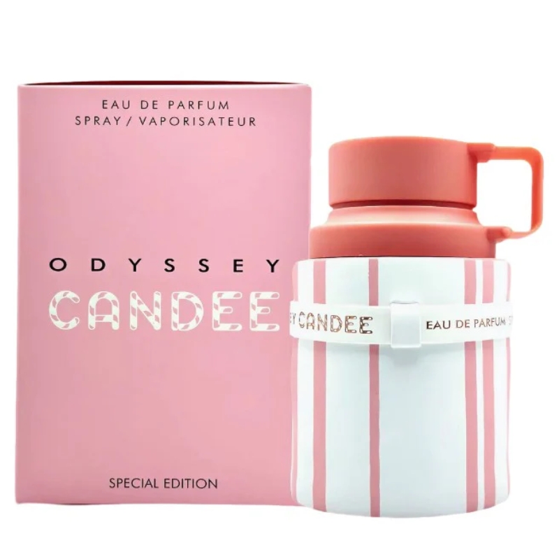 ARMAF ODYSSEY CANDEE EDP 100ML MUJER - 1