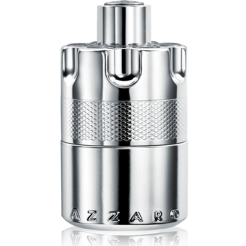 AZZARO WANTED EDP 50ML HOMBRE - 2