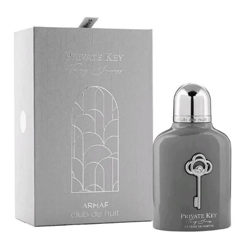 PERFUME ARMAF PRIVATE KEY TO MY SUCESS EDP 100ML UNISEX - 1