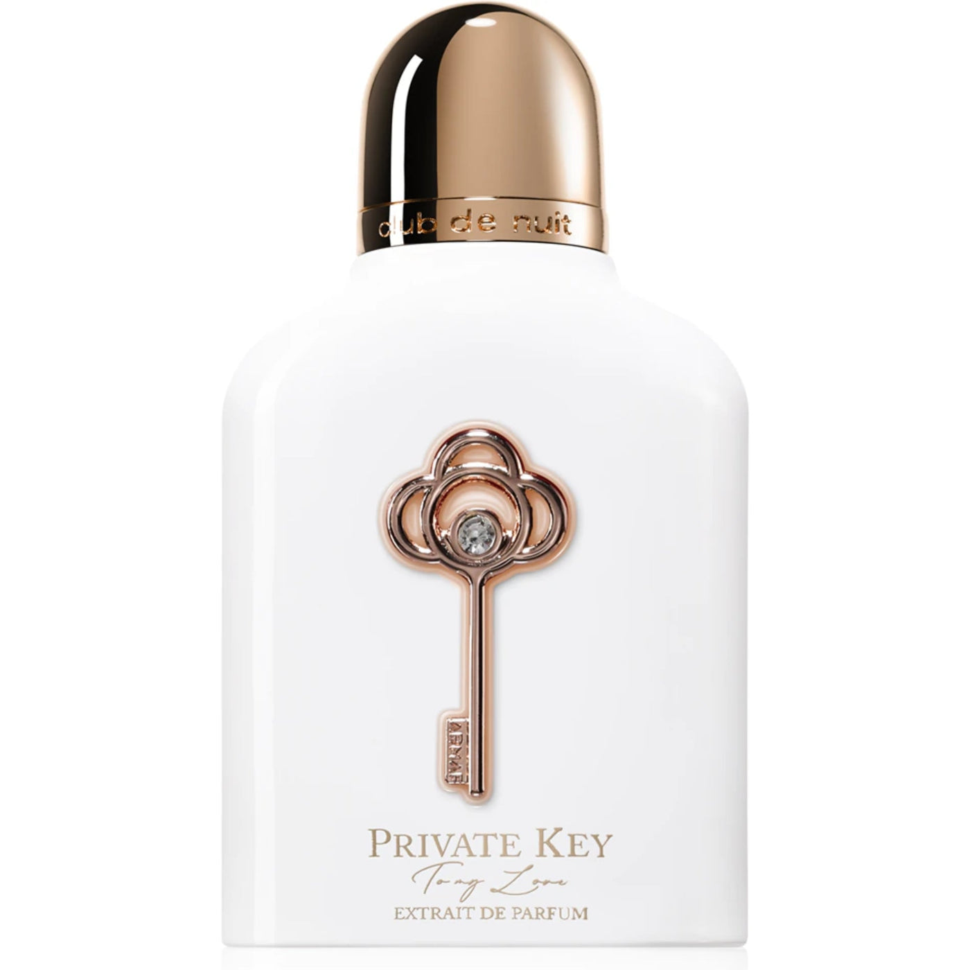PERFUME ARMAF PRIVATE KEY MY SOUL EDP 100ML UNISEX - 2