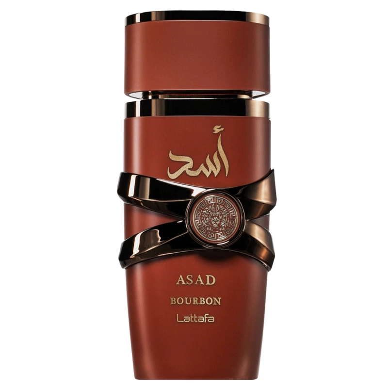 PERFUME LATTAFA ASAD BOURBON EDP 100 ML - 2