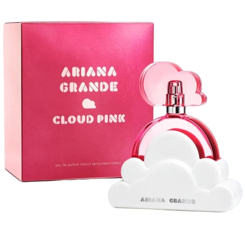 ARIANA GRANDE CLOUD PINK EDP 100 ML MUJER - 1