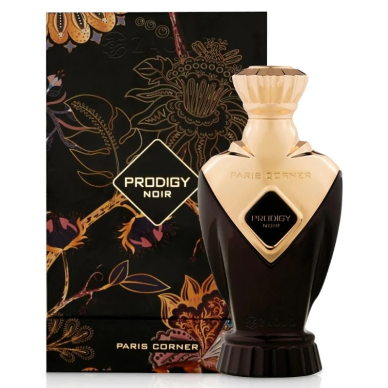 PARIS CORNER PRODIGY NOIR EDP 100ML HOMBRE - 1