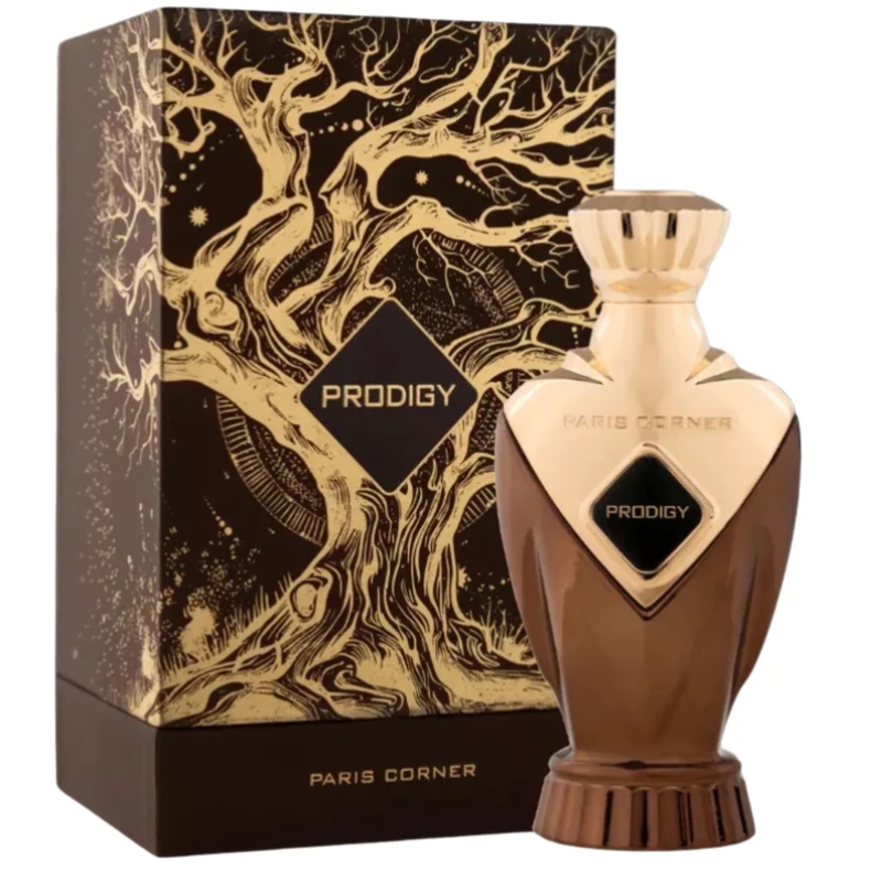 PARIS CORNER PRODIGY EDP 100ML UNISEX - 1