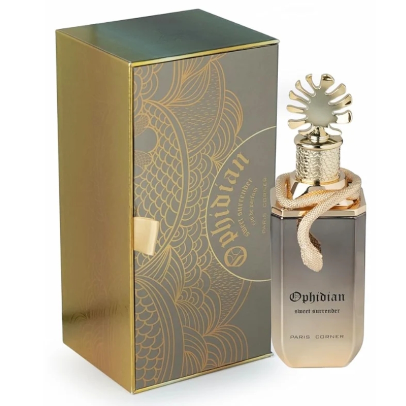 PARIS CORNER OPHIDIAN SWEET SURRENDER EDP 100ML MUJER - 1