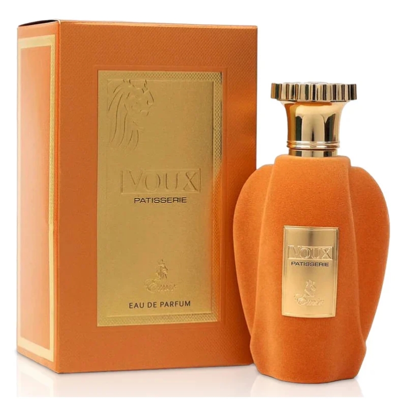 PARIS CORNER VOUX PATISSERIE EDP 100ML UNISEX - 1
