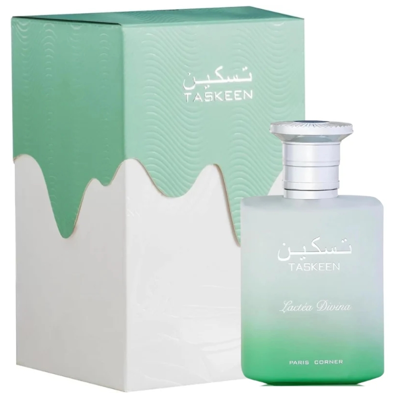 PARIS CORNER TASKEEN LACTEA DIVINA EDP 100ML UNISEX - 1