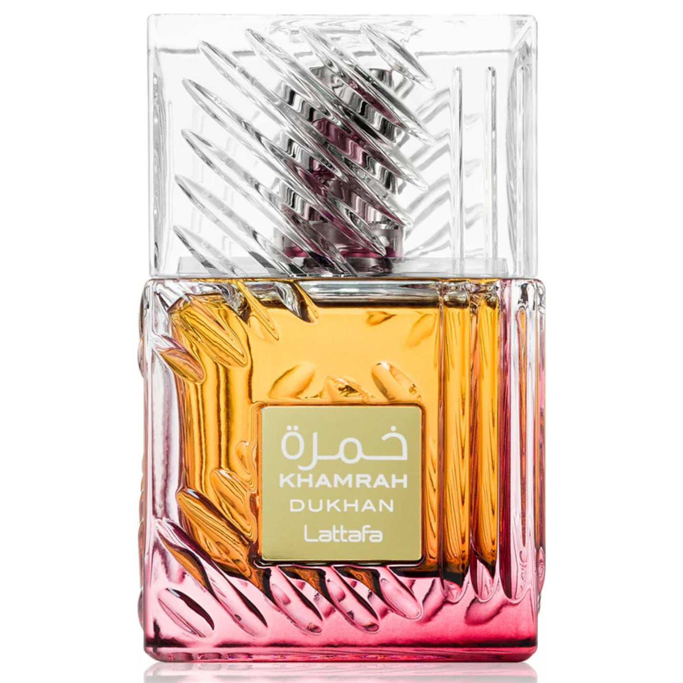LATTAFA KHAMRAH DUKHAN EDP 100ML UNISEX - 2