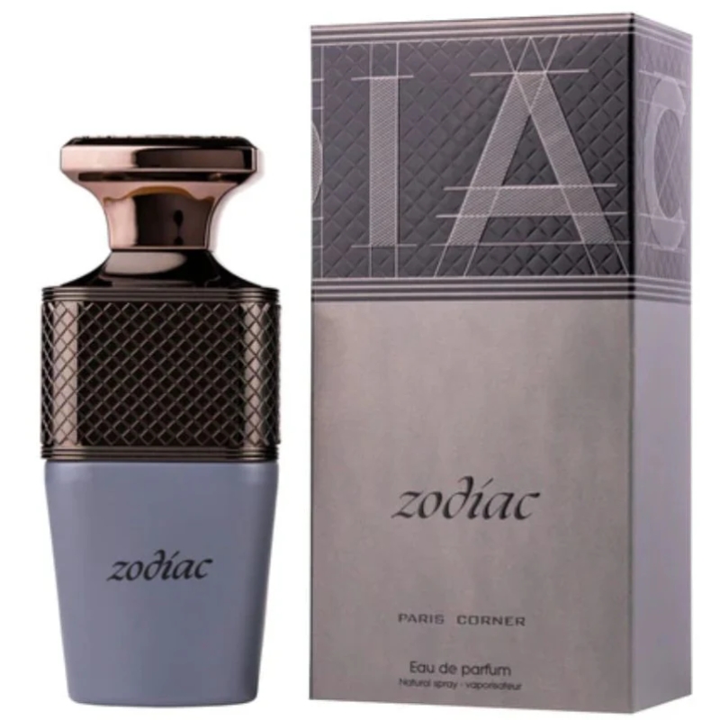 PARIS CORNER ZODIAC EDP 100ML UNISEX - 1