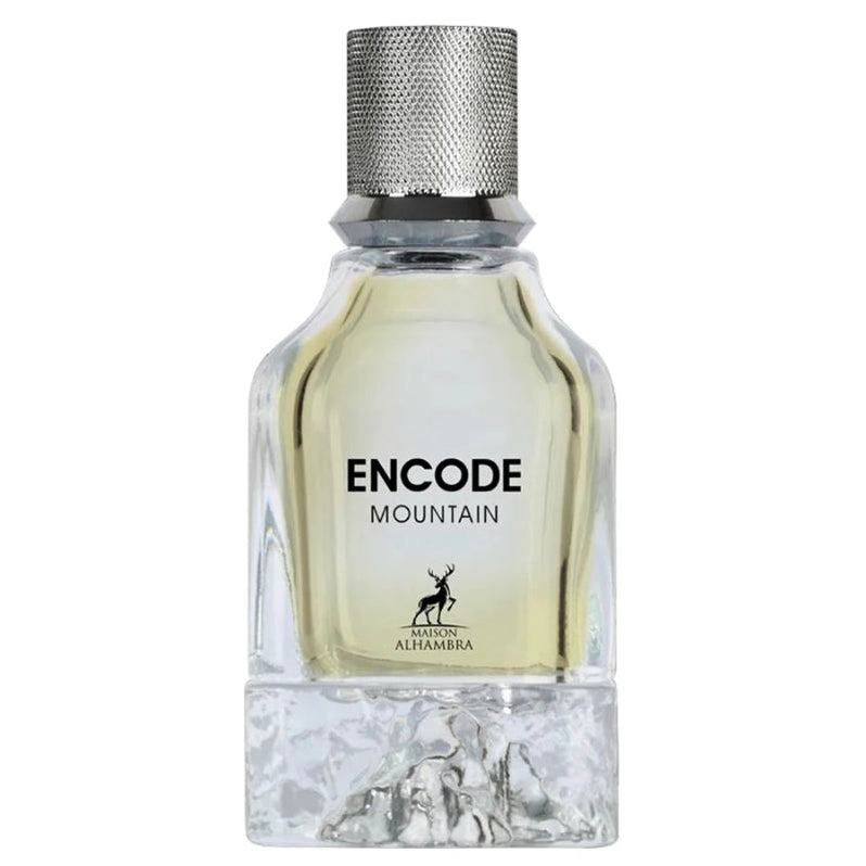MAISON ALHAMBRA ENCODE MOUNTAIN EDP 100ML HOMBRE - 2
