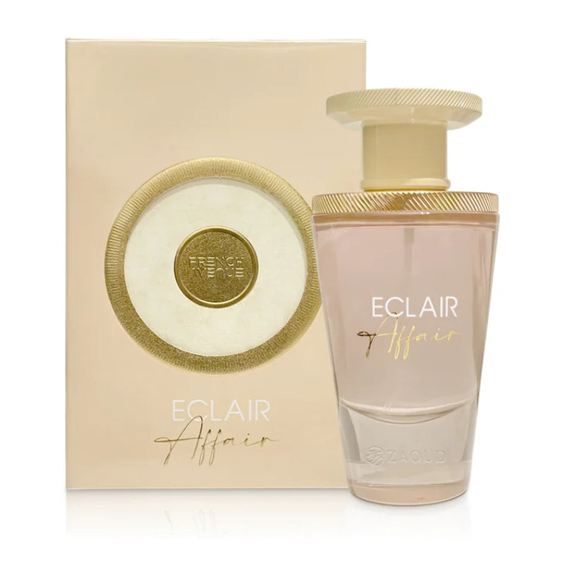 FRENCH AVENUE ECLAIR AFFAIR EDP 100ML UNISEX - 1