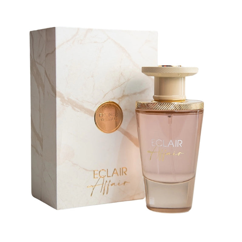 FRENCH AVENUE ECLAIR AFFAIR EDP 100ML UNISEX - 2