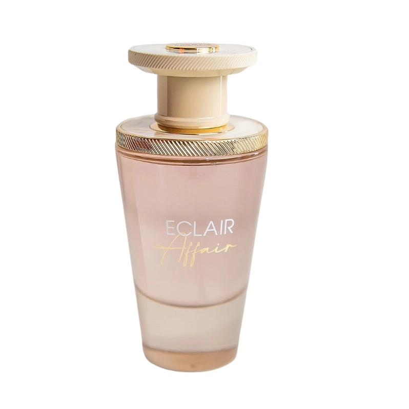 FRENCH AVENUE ECLAIR AFFAIR EDP 100ML UNISEX - 3