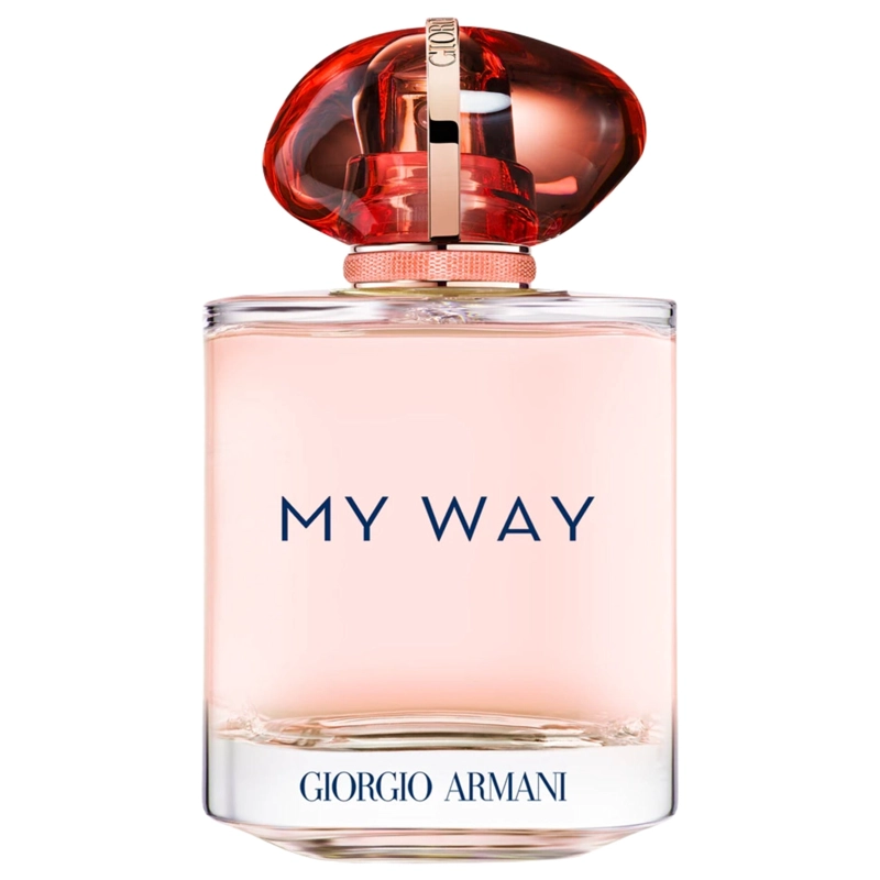 GIORGIO ARMANI MY WAY YLANG WOMEN EDP 90 ML - 2