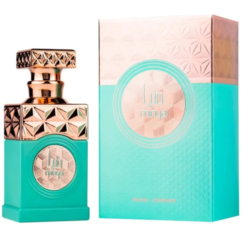 PARIS CORNER MINYA EDP 100ML MUJER - 1