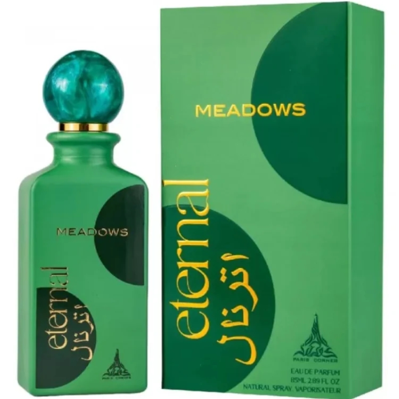 PARIS CORNER ETERNAL MEADOWS EDP 100ML HOMBRE - 1