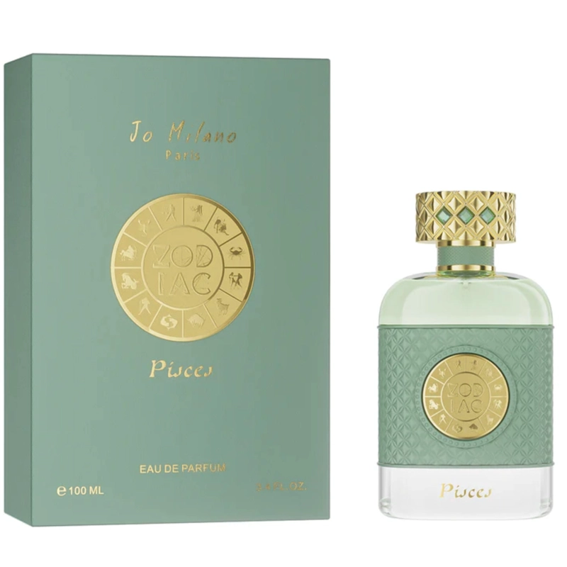 JO MILANO PARIS PISCES EDP 100 ML - 1